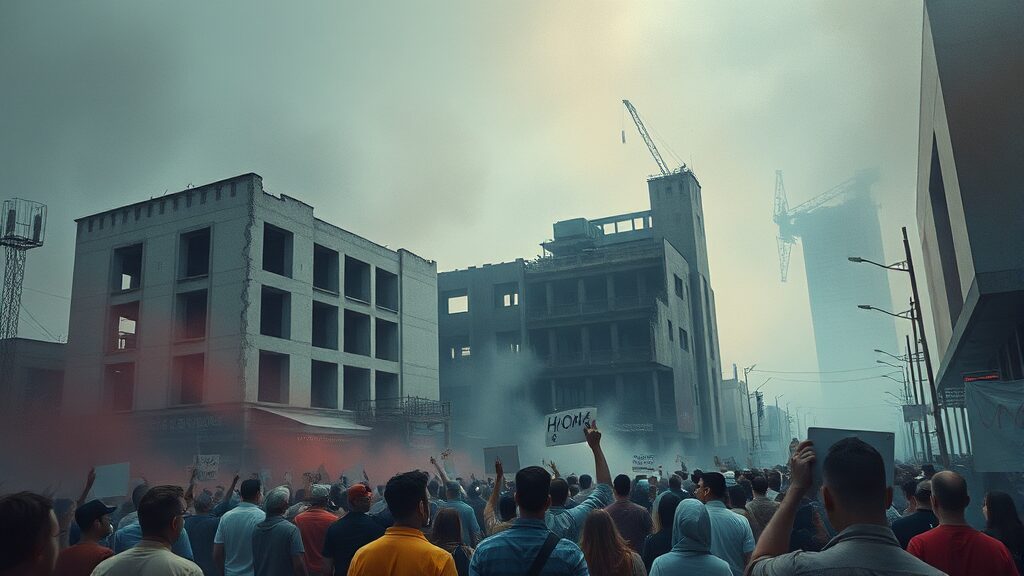 호카 대표 폭행, 왜 논란인가? (watercolor 스타일)