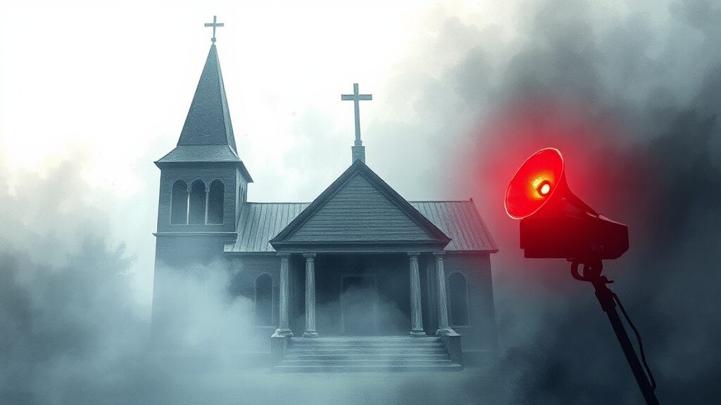 폭행 사건, 상세 경위는? (watercolor 스타일)