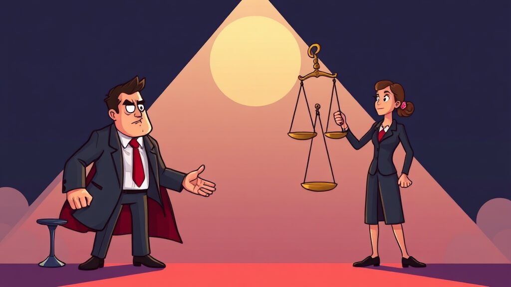 향후 전망, 어떻게 될까? (cartoon 스타일)