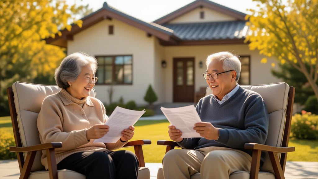 📈 미래 연금 수령액, 현명하게 관리하는 전략