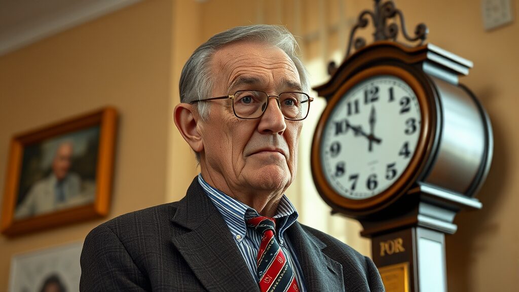 조기 수령 조건 및 방법 (realistic 스타일)