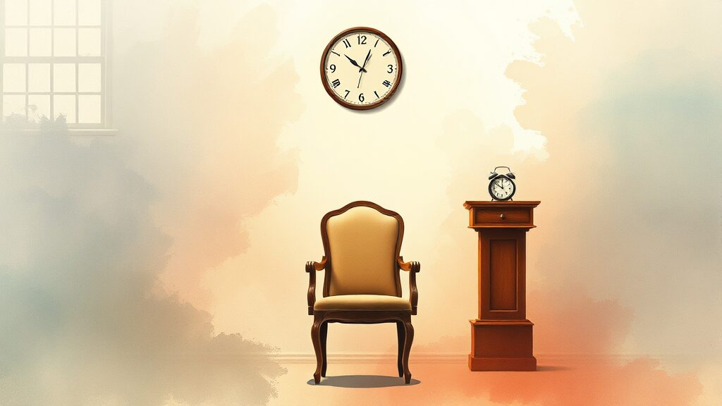 문제점 및 개선 방향 (watercolor 스타일)