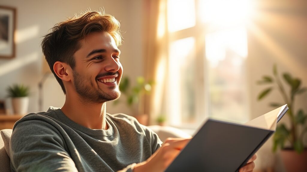 주거 관련 지원금 (realistic 스타일)