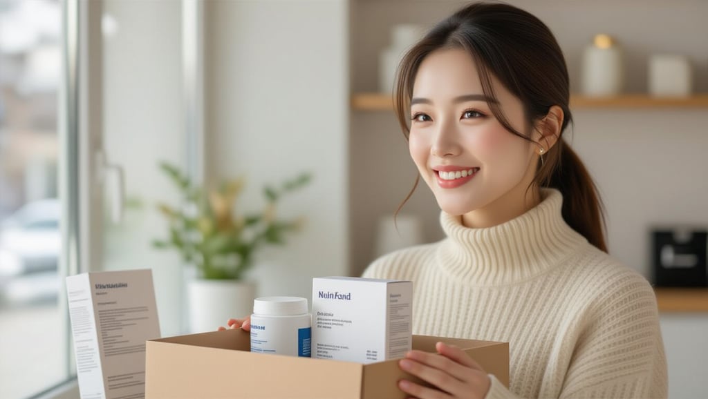 💰 영수증 없이도 OK! 2080 치약 환불 방법