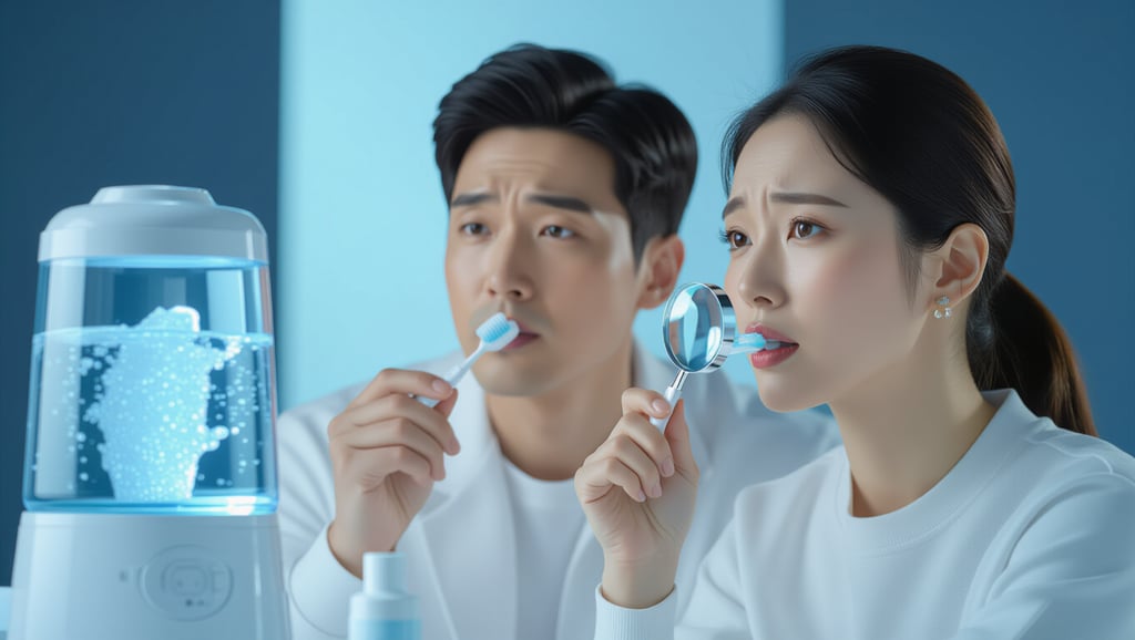 🤝 소비자의 신뢰 회복과 기업의 책임