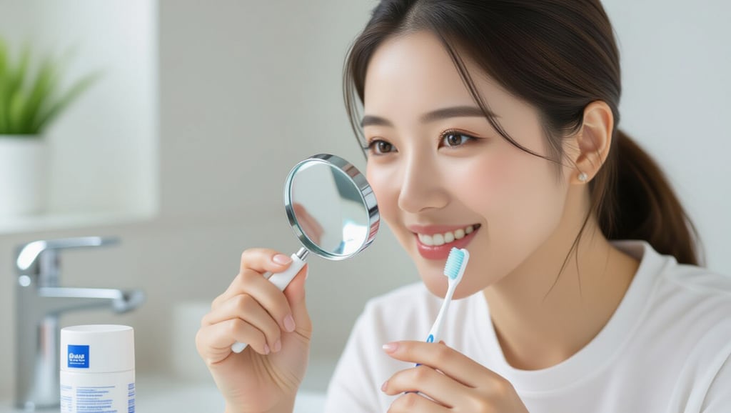 💡 안전한 치약 선택을 위한 현명한 가이드