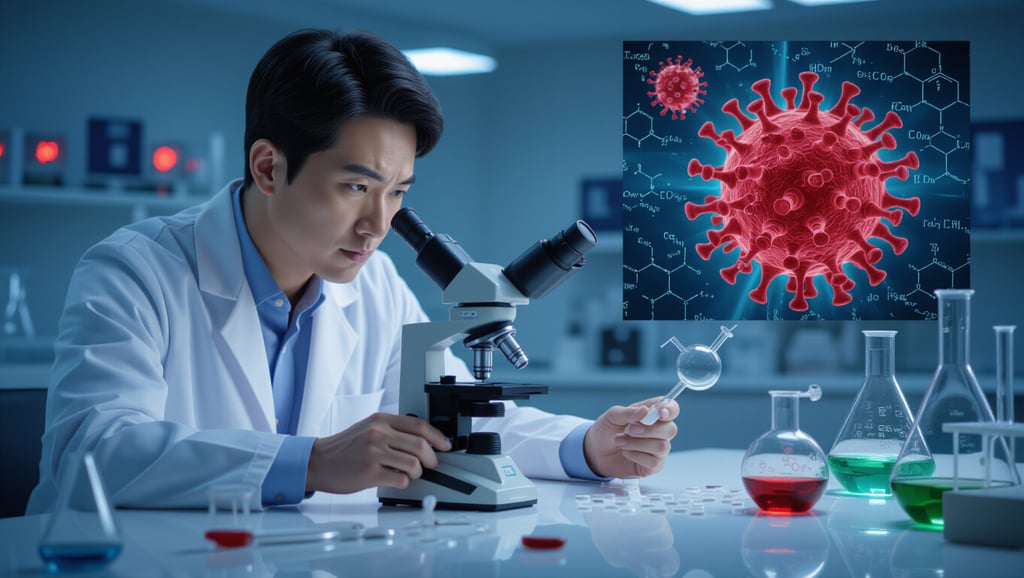 🚨 트리클로산, 왜 위험한 성분일까요?