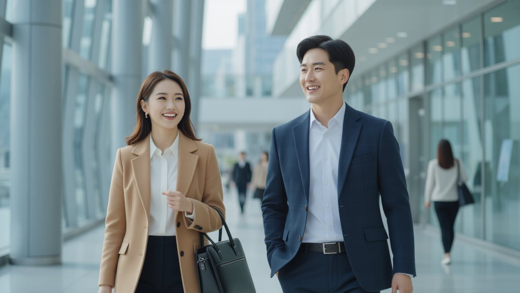 워크넷 완벽 활용법: 구직 신청부터 실업급여까지 핵심 전략 7 📌 마무리