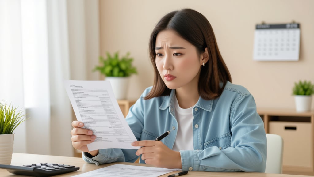 💰 내 월급, 세금/4대 보험 공제 후 실수령액은?