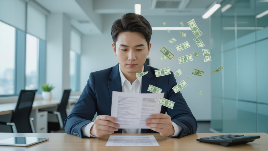 💡 주휴수당, 식비, 교통비! 최저임금에 어떻게 반영될까요?