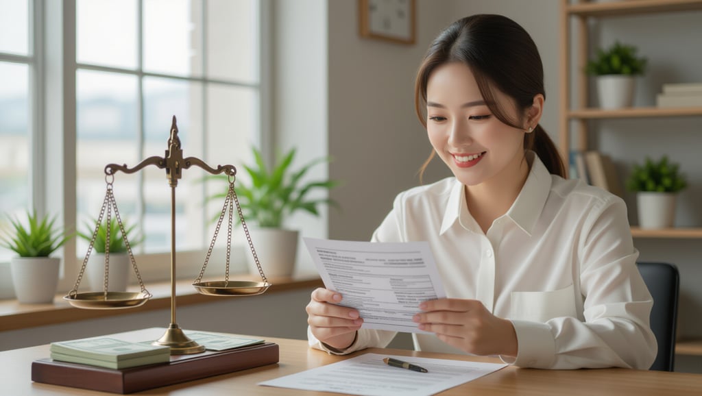 📌 최저임금 인상, 내 권리를 지키는 방법!