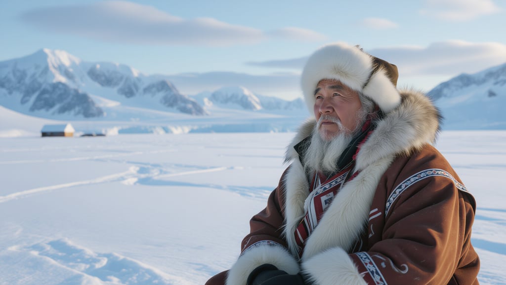 트럼프의 그린란드 합병 시도, 군사 옵션까지? 지정학적 가치와 전망 6 🗣️ 그린란드 주민들의 입장과 독립 열망