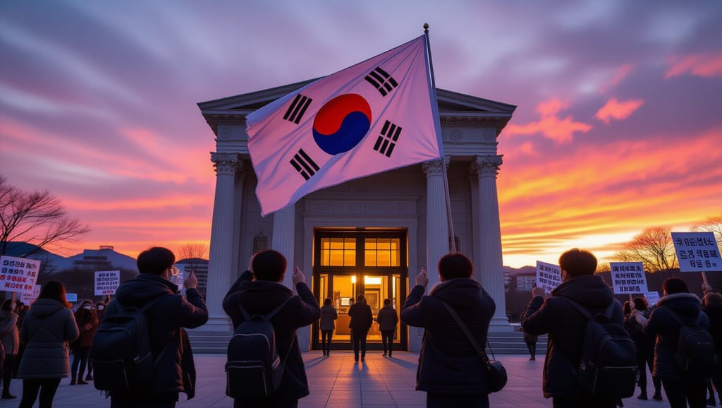 서부지법 난동과 전광훈 목사, 구속영장 청구부터 반려까지 전말 9 📌 마무리