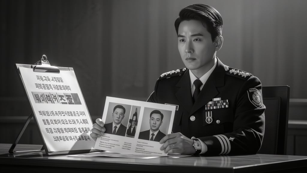 서부지법 난동과 전광훈 목사, 구속영장 청구부터 반려까지 전말 4 🔍 경찰 수사 과정의 주요 증거와 쟁점