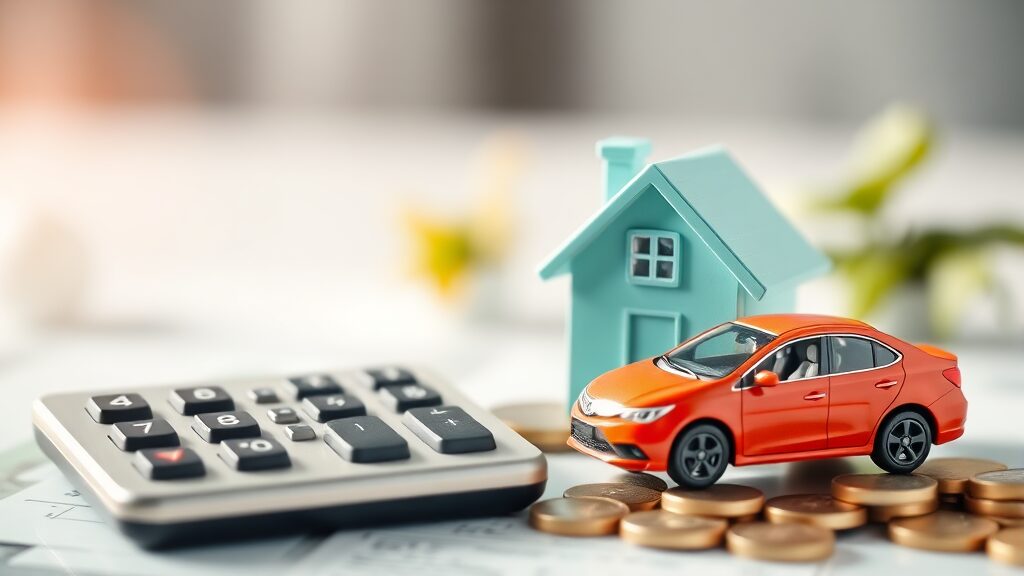 보험료 산정 기준 (realistic 스타일)