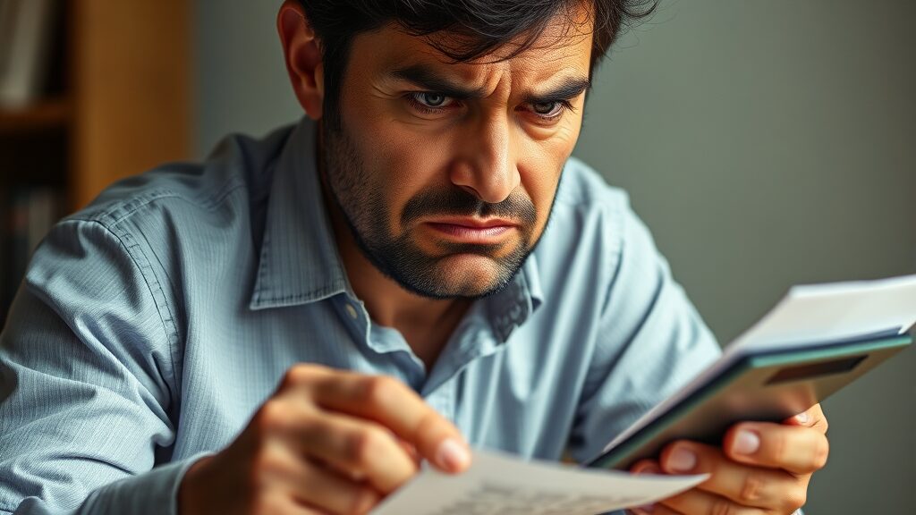 보험료 변동 요인 및 관리 (realistic 스타일)