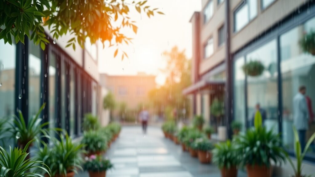 납부기한 연장 혜택 및 효과 (realistic 스타일)