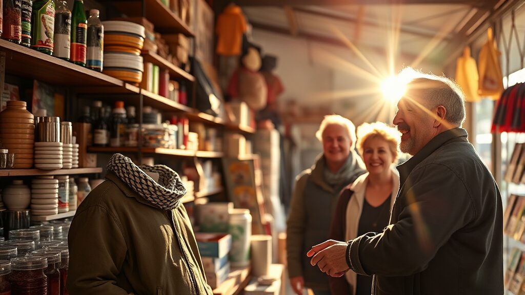 결론 (realistic 스타일)