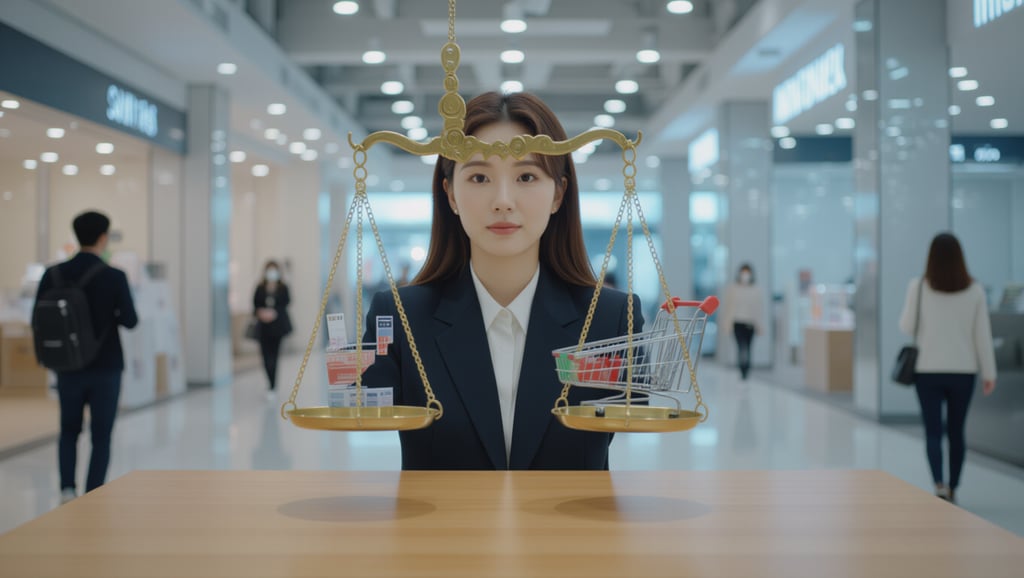 📊 홈플러스 사태가 유통 산업에 던지는 메시지