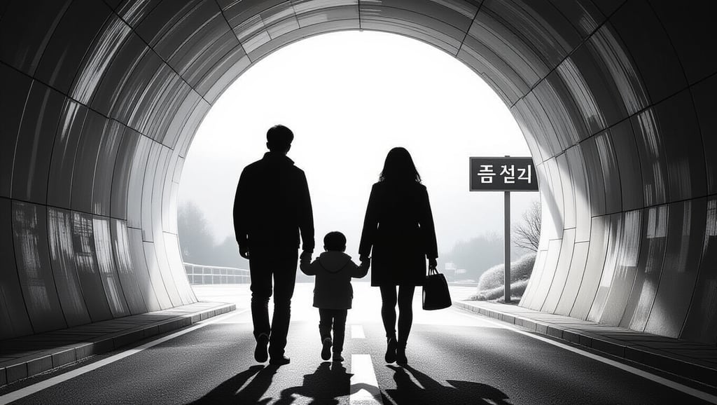 📋 회생을 위한 구조혁신 계획과 채권단의 조건부 수용