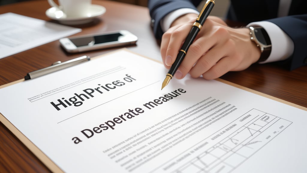 🔍 핵심 자산, 익스프레스 분리 매각의 배경과 파급 효과