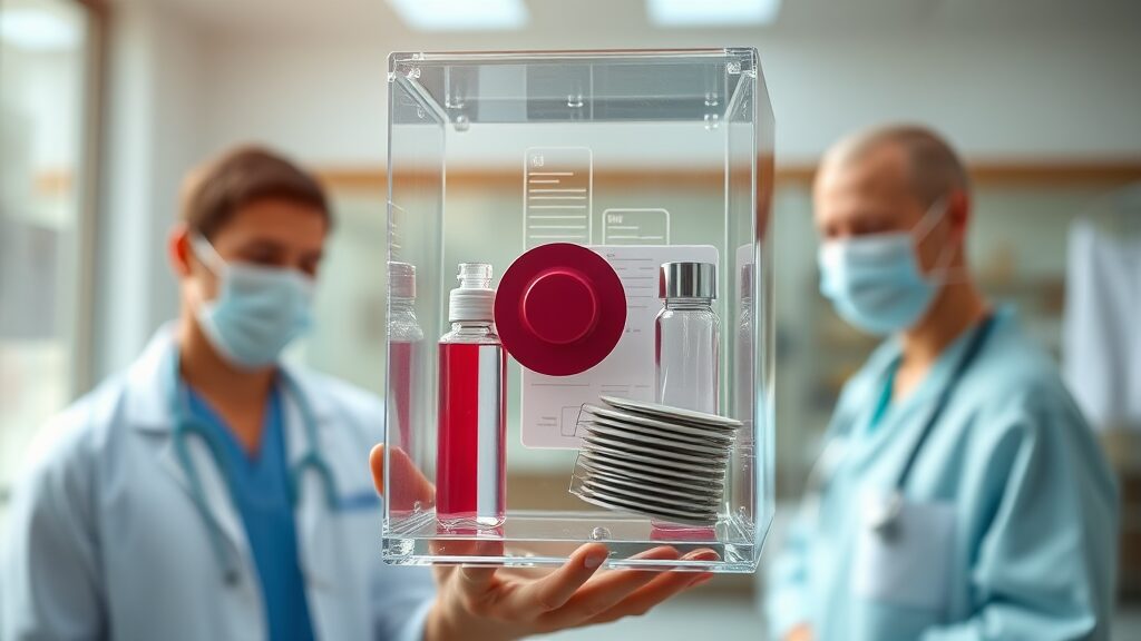 5세대 실손보험 완벽 가이드: 가입 조건, 방법, 보험료, 청구 A to Z 2 5세대 실손보험이란? (realistic 스타일)