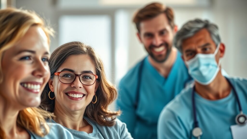 5세대 실손보험 완벽 가이드: 가입 조건, 방법, 보험료, 청구 A to Z 6 병원비 돌려받는 방법 (realistic 스타일)