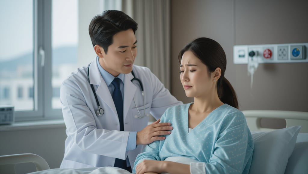 2026 서울시 긴급 복지 생계 지원금: 자격, 금액, 신청 절차 총정리 6 🚨 위기 상황 인정 기준 및 지원 연장 조건