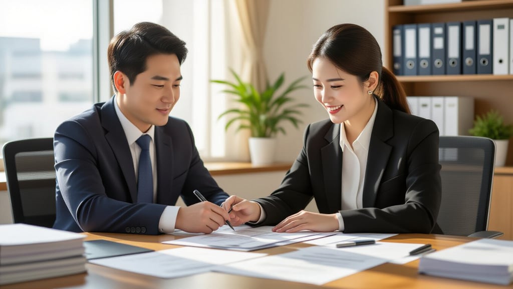2026 서울시 긴급 복지 생계 지원금: 자격, 금액, 신청 절차 총정리 5 📝 신청 절차 및 필요 서류: 어떻게 신청하나요?