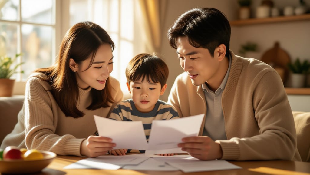 2026 서울시 긴급 복지 생계 지원금: 자격, 금액, 신청 절차 총정리 4 💰 지원 금액 및 지급 기간: 얼마나 받을 수 있나요?