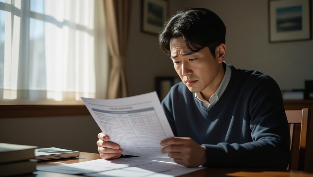 2026 서울시 긴급 복지 생계 지원금: 자격, 금액, 신청 절차 총정리 3 🔍 긴급 생계 지원금 신청 자격: 소득 및 재산 기준