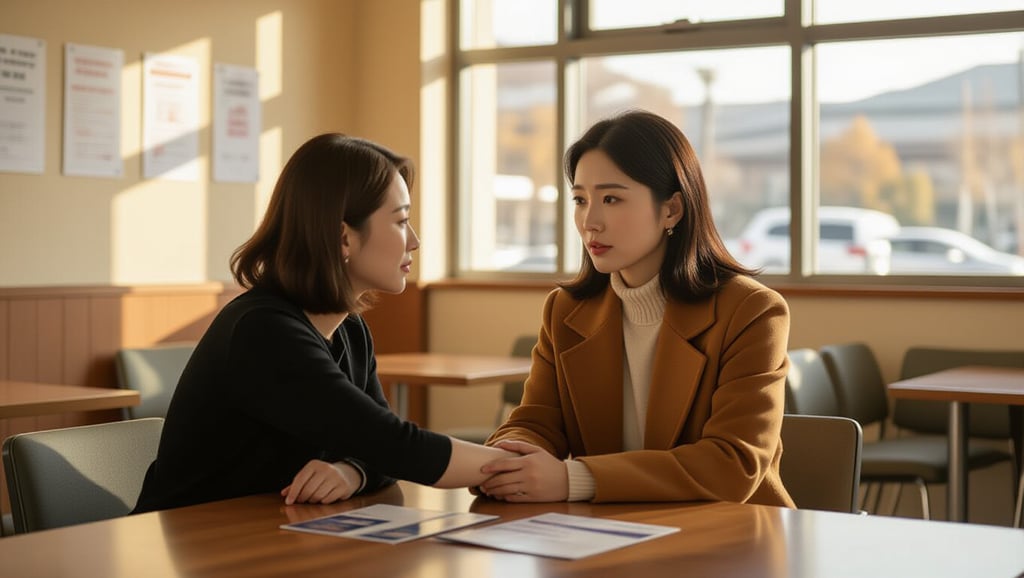 2026 서울시 긴급 복지 생계 지원금: 자격, 금액, 신청 절차 총정리 8 💡 신청 시 유의사항 및 지원금 활용 꿀팁