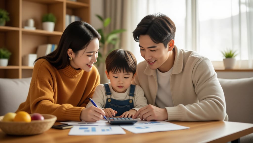 🔍 지원 대상 자격 조건, 꼼꼼히 확인하세요!