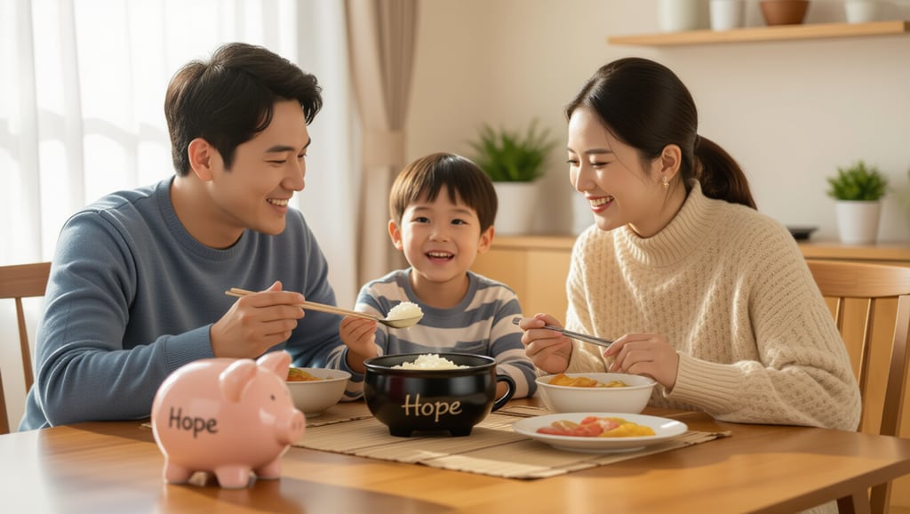 💰 실제 지원 금액과 기간은 어떻게 되나요?