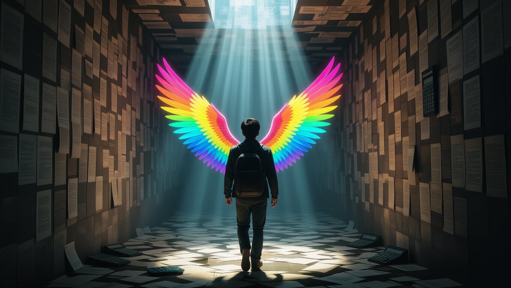 ⚠️ 채무 조정, 이것만은 꼭! 유의사항과 전문가 조력