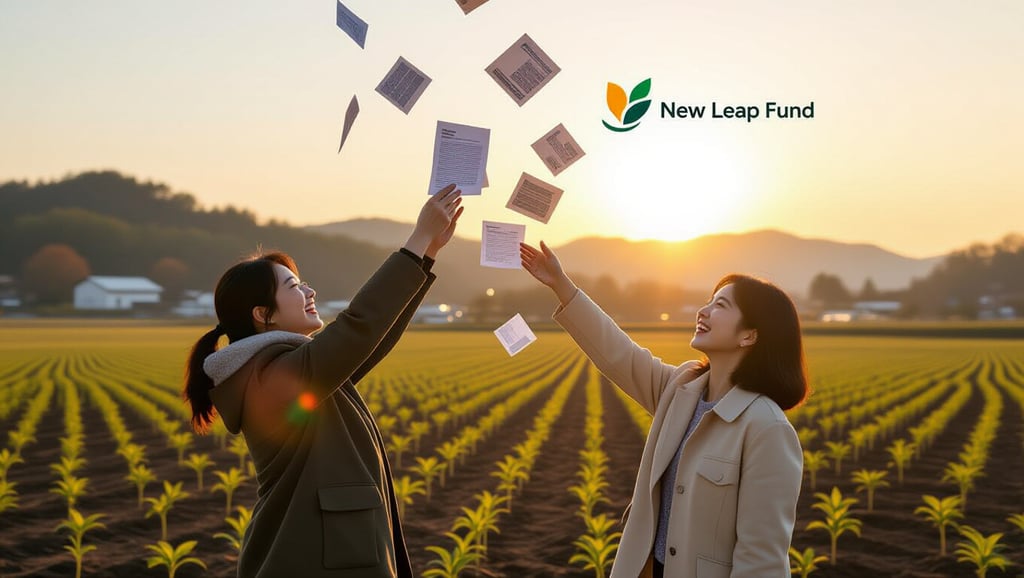 💡 새도약기금: 113만 명의 희망