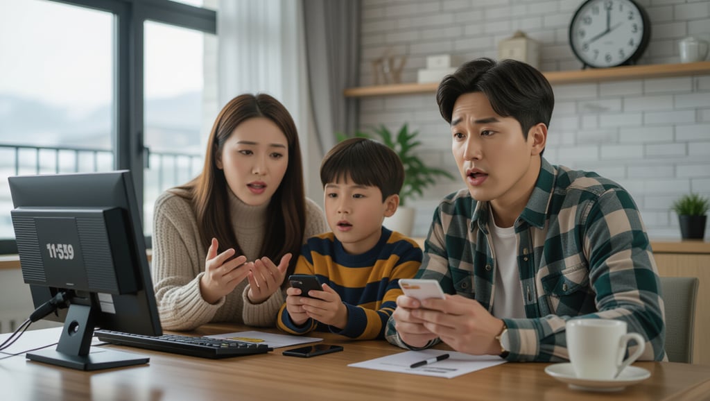 🚀 예매 성공률을 높이는 실전 전략 및 사전 준비