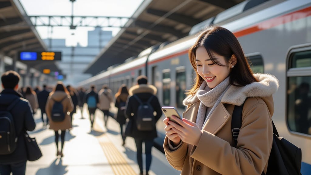 ✅ 예매 후 변경, 결제, 발권 관련 필수 유의사항