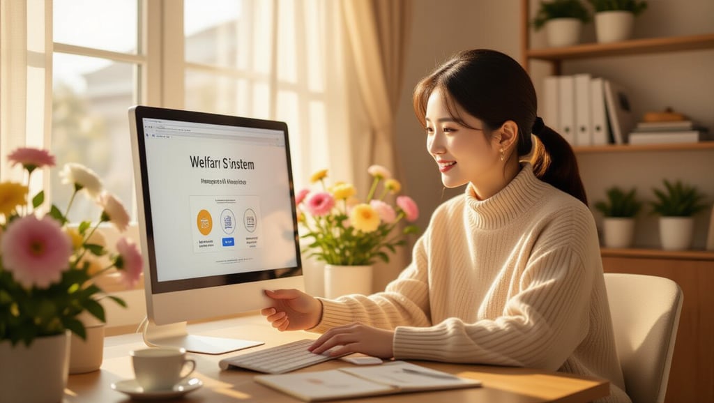 📌 지원 후 유의사항과 복지 사각지대 해소 팁