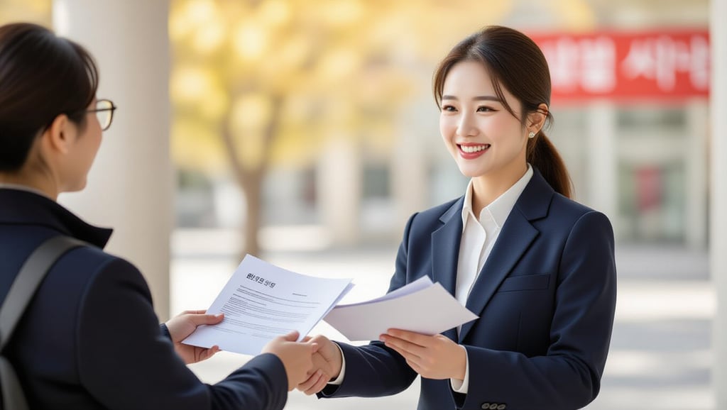 🚀 빠르고 쉽게 신청하는 방법: 선지원 후조사!
