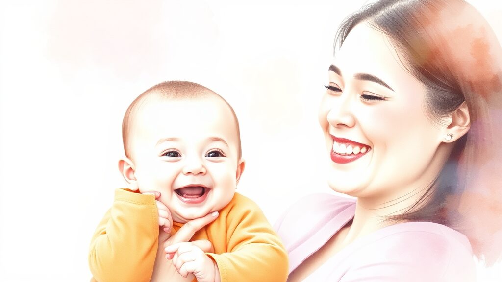 국민행복카드 사용처 (watercolor 스타일)