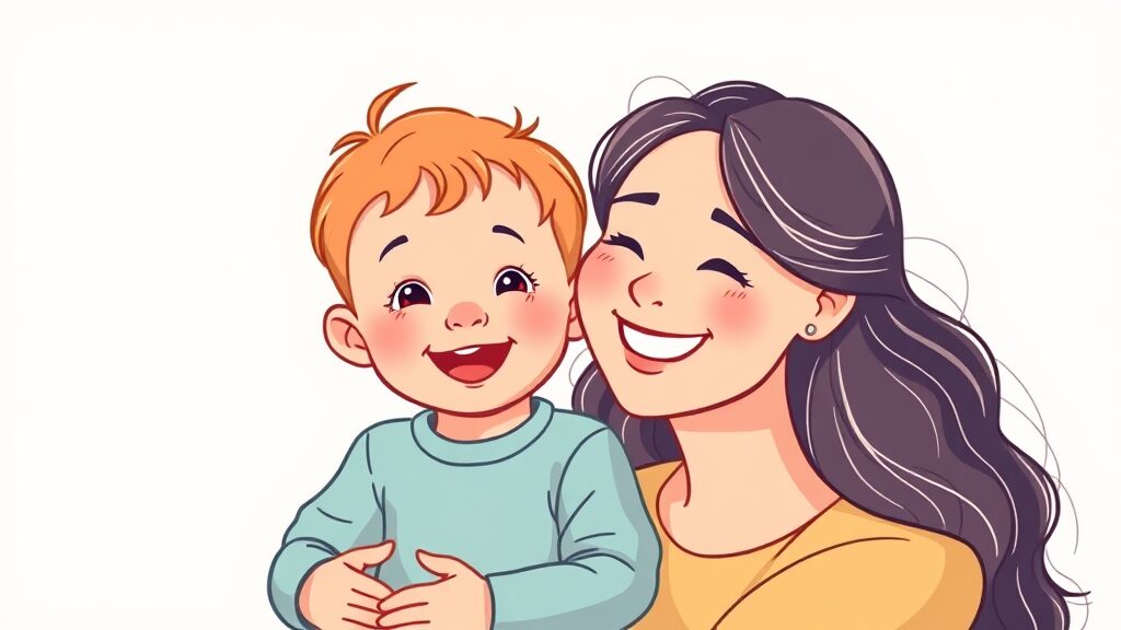 마무리 (illustration 스타일)