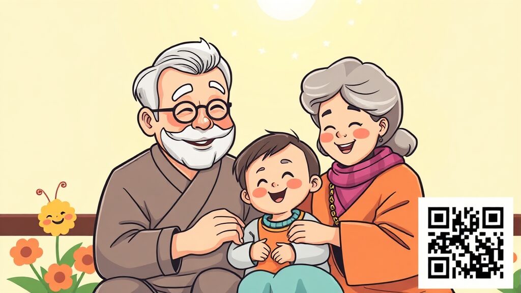 지급 시기 및 유의사항 (cartoon 스타일)