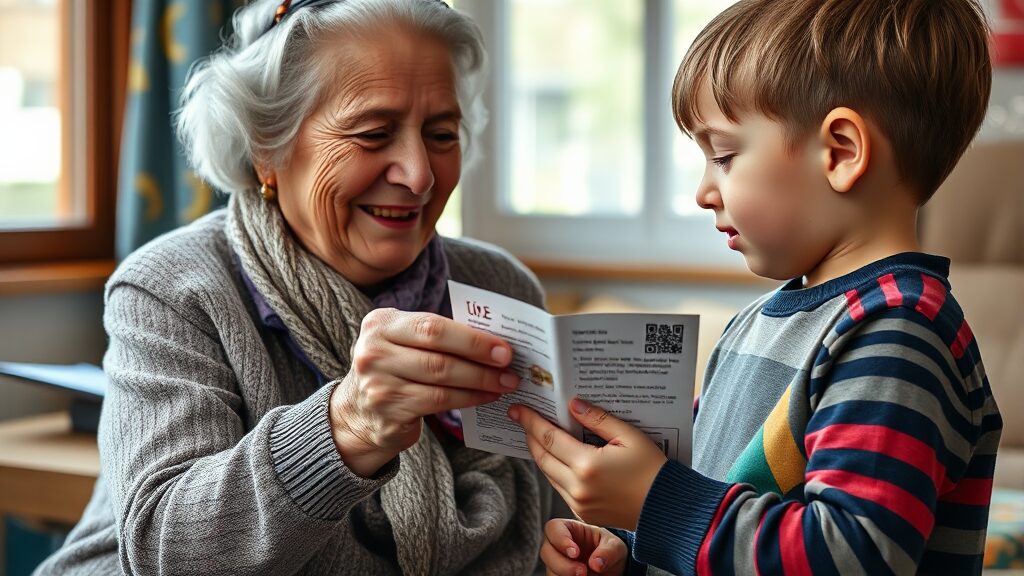 신청 시 주의사항 및 흔한 실수 (realistic 스타일)