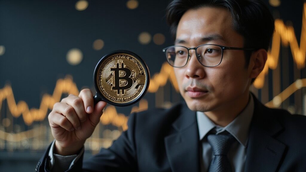 📈 현재 비트코인 시장 상황 및 자금 흐름