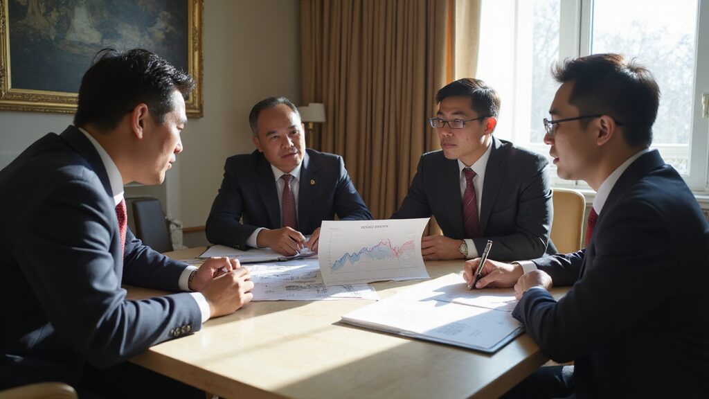 💰 거시 경제 환경과 비트코인 투자 전략