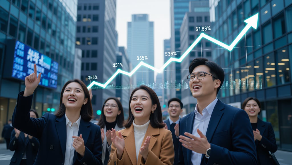 🔄 비트코인 4년 주기론과 변화