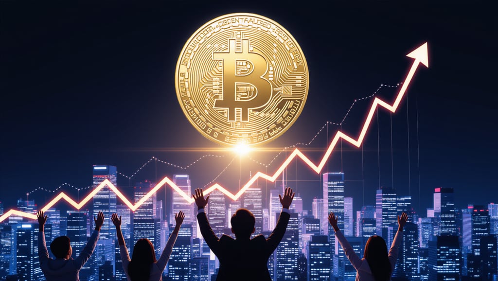 📋 비트코인 ETF 순유입 전환의 의미