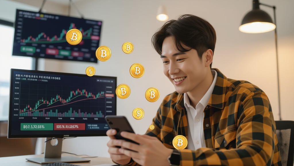 ✅ 투자 타이밍 포착을 위한 핵심 체크리스트