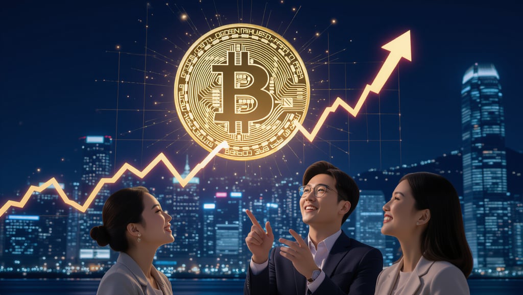 🔍 순유입 지속성과 향후 시장 전망